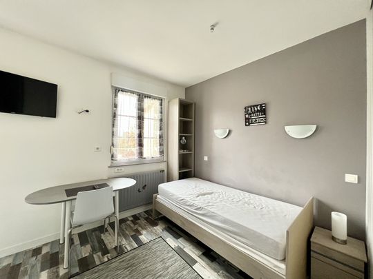 CHAMBRE - MILLY SUR THERAIN - Photo 1