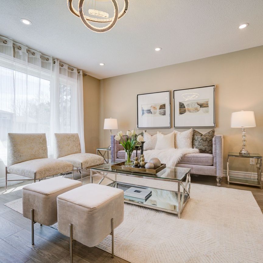 For Lease - 6 Willis Drive Unit# Upper Level, Brampton, Ontario - Photo 1