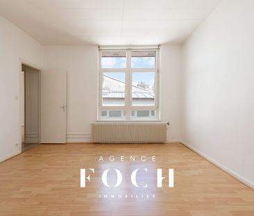 Location Appartement 3 pièces 76m² NANCY 54000 - Photo 4