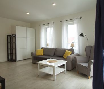 Dwupoziomowe 77 m2 | Parking | Balkon - Фото 4