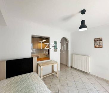 Studio/Γκαρσονιέρα για ενοικίαση Υψηλά Αλώνια (Πάτρα) - Photo 3
