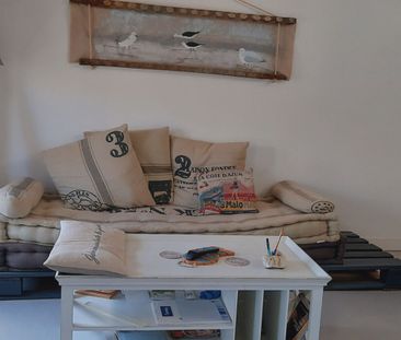 Location Appartement 3 pièces 50m² - Photo 2