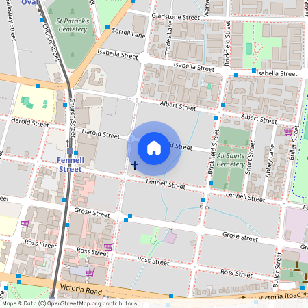 31 Harold Streert, NSW 2151, North Parramatta