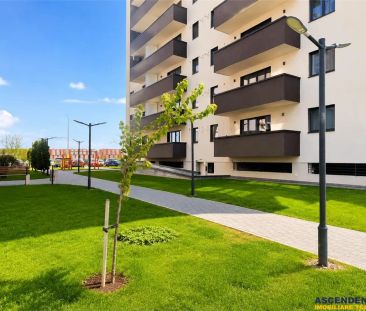 Apartament insorit, 62mp utili, terasa, loc parcare, SOHO, Tractorul, Brasov - Photo 2