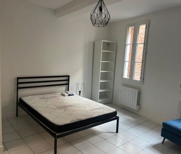 Location Appartement 1 pièces 25 m2 à Perpignan - Photo 1