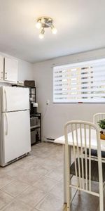 Appartement 3 ½ à louer Charlesbourg juillet 2026 - Photo 4