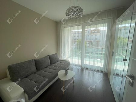 Kiadó újszerű állapotú lakás - Debrecen - Fotó 5