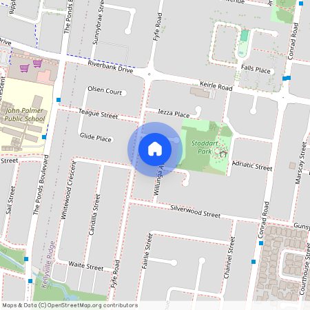 8 Willunga Avenue, NSW 2155, Kellyville Ridge