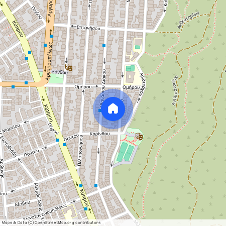 Αργυρούπολη