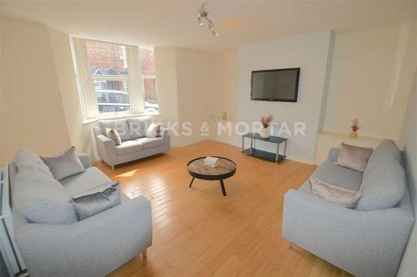 (?ppw) Warwick Street, Newcastle Upon Tyne, NE6 - Photo 1