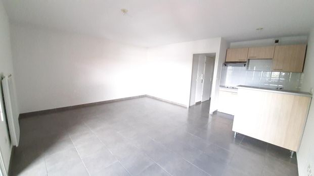 location Appartement T2 DE 51.6m² À GRABELS - Photo 1