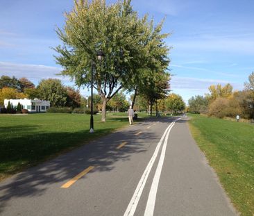 Appartement à louer, Montréal (Verdun/Île-des-Soeurs) - Photo 5