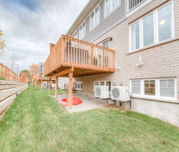 For Lease - 24 Morrison Road Unit# C10, Kitchener, Ontario - Photo 2