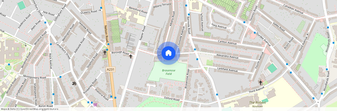 Junction Road, ME7 4EQ, Gillingham