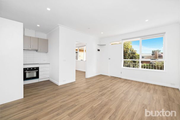 SPACIOUS FULLY RENOVATED 1 BEDROOM APARTMENT - Photo 1