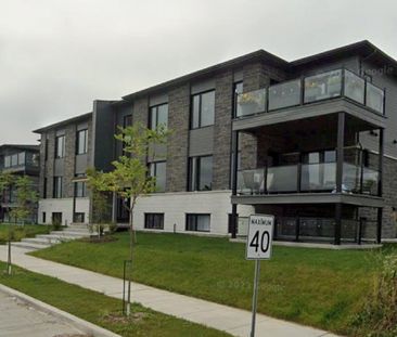 Grand 4 1/2 moderne près de Beloeil à louer - Photo 3