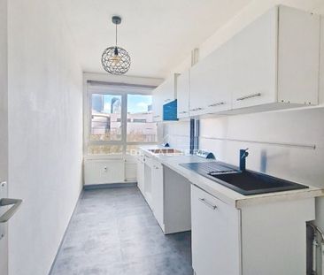 Appartement 2 Pièces 46 m² - Photo 4