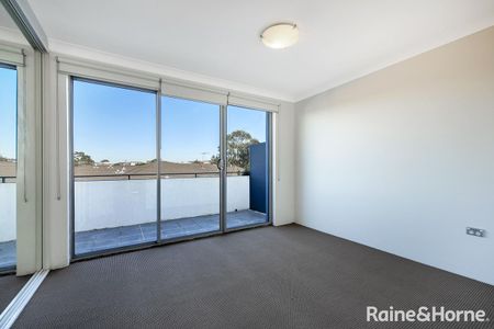 316/5-13 Garners Avenue, Marrickville, NSW 2204 - Photo 3