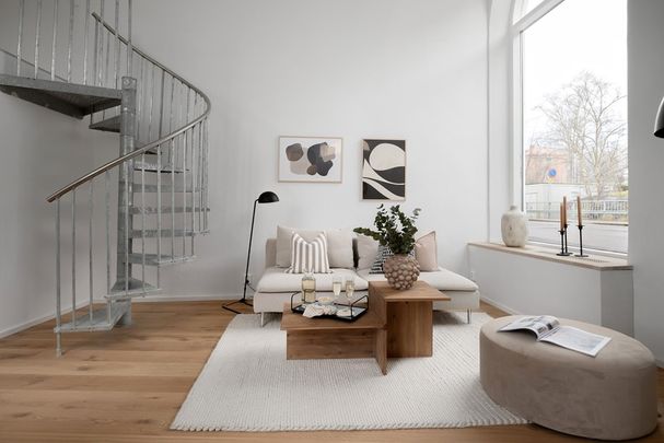 Thorburnsgatan, Göteborg - Photo 1