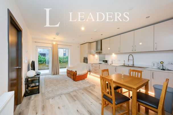 1 bedroom apartment to rent Godfrey House, Edinburgh Gate, Harlow, CM20 - Photo 1