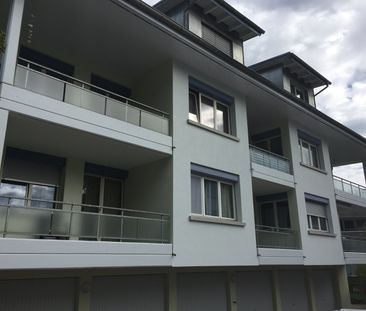Wohnen an zentraler Lage - Photo 4