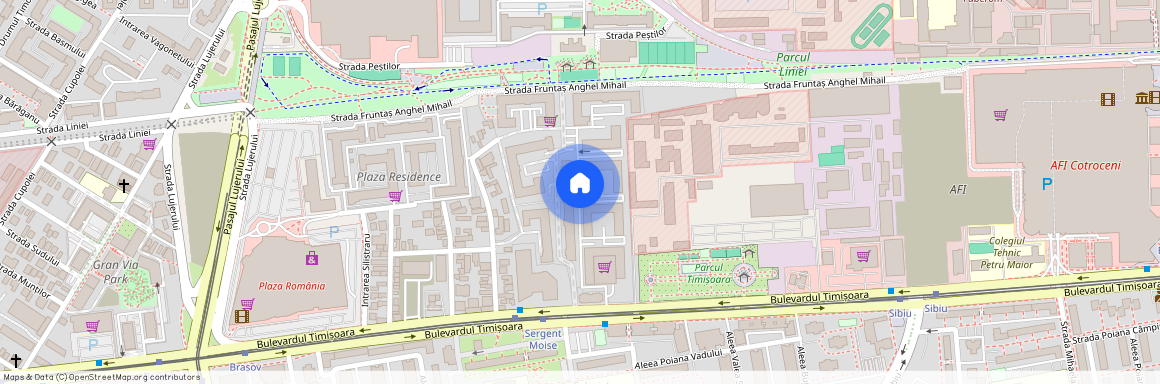 Drumul Taberei, Bucuresti