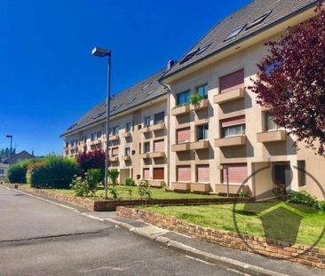 Location Duplex 4 pièces 82 m2 à Lagny-sur-Marne - Photo 4