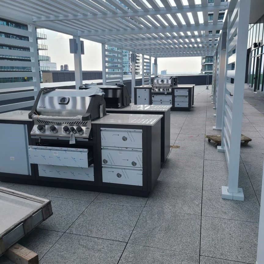 For Lease - 1000 Portage Parkway Unit# 5009, Vaughan, Ontario - Photo 1