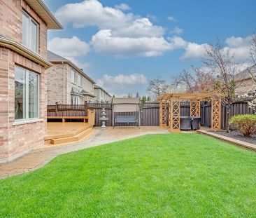 For Lease - 1527 Arrowhead Road, Oakville, Ontario - Photo 5