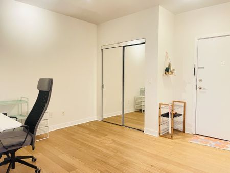 For Lease - 295 Adelaide Street Unit# 1018, Toronto, Ontario - Photo 5