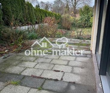 ERSTBEZUG ! Hochwertig sanierte 3 Zimmer Wohnung mit tollen Highlights - Foto 6