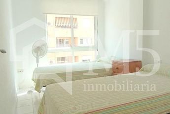 Luxury Flat for rent in Torre del Mar, Spain