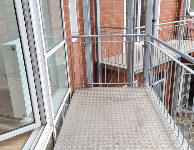 Stellplatz 1 Jahr mietfrei! Top Wohnung in Sudenburg - Spätsommer Angebot - Zwei Kaltmieten frei! - Foto 1