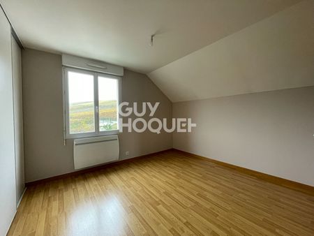 Maison de 4 pièces (112 m²) à louer à MOUSSY - Photo 3