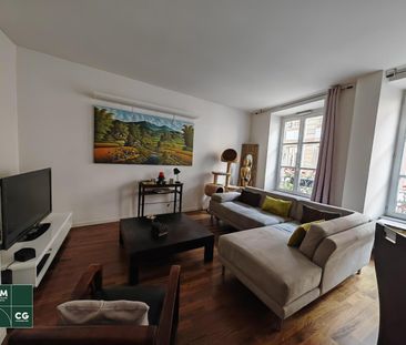 Location Appartement 3 pièces 91m² STRASBOURG 67000 - Photo 3