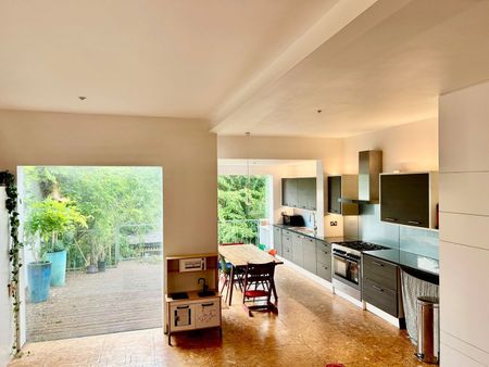 4 Bed Detached House, Overhill Road, SE22 - Photo 3