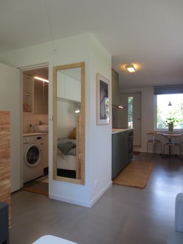 Ersmässgränd, Hägersten - Photo 3