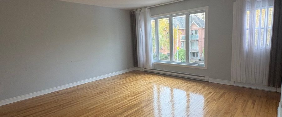 À louer / Appartement - Photo 1