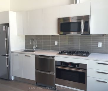 Theatre Park Lofts , #602 - Photo 2