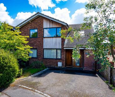 4 bedroom detached house to rent - Photo 3