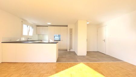 3.5 Zimmer, 113 m², 3. Stock - Foto 2