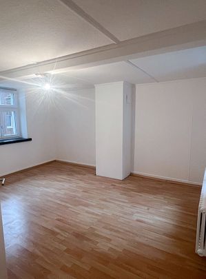 Frisch sanierte Wohnung in Steckborn - Photo 1