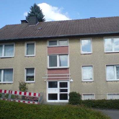 Sehr schöne 3 Zimmer-Wohnung mit Balkon in Wetter Altwetter! - Photo 1