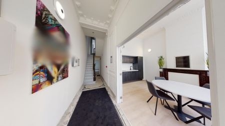 Student residence in a prime location, just a 5-minute walk from AP University College! - Foto 4