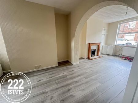 Hume Street - Warrington - WA1 - Photo 2