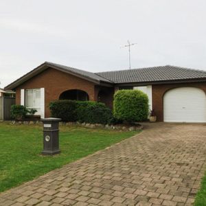 Modern Family Home with Pool! - Photo 3