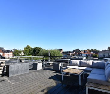 Stijlvolle duplex met ruim terras en garage! - Photo 6