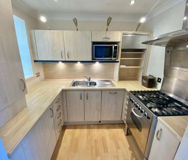 2 bedroom apartment to rent - Photo 6