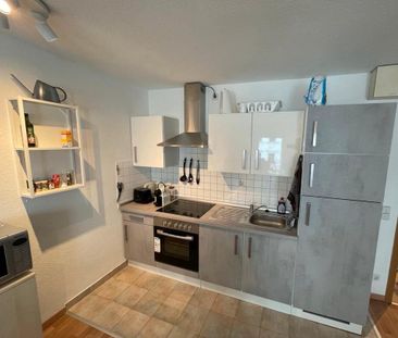 Helle Ein-Zimmer Wohnung ab 01.02.2026, Kolmstraße,04299 Leipzig - Photo 6