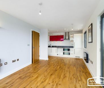 2 bedroom apartment to rent - Photo 1